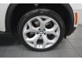 Alpine White - X5 xDrive 35d Photo No. 10