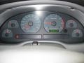 Medium Graphite Gauges Photo for 2002 Ford Mustang #83801584