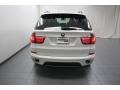 Alpine White - X5 xDrive 35d Photo No. 12