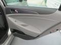 Hyper Silver Metallic - Sonata Hybrid Limited Photo No. 18