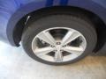 Blue Topaz Metallic - Cruze LT Photo No. 6