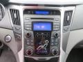 2013 Hyper Silver Metallic Hyundai Sonata Hybrid Limited  photo #26