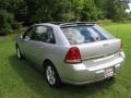 2005 Galaxy Silver Metallic Chevrolet Malibu Maxx LS Wagon  photo #3