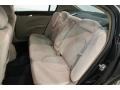 Cashmere Rear Seat Photo for 2006 Buick Lucerne #83801911