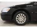 2006 Buick Lucerne CX Wheel and Tire Photo