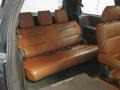 Chili Rear Seat Photo for 2007 Nissan Quest #83802034