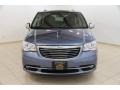Sapphire Crystal Metallic - Town & Country Touring - L Photo No. 2