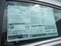 Hyper Silver Metallic - Sonata Hybrid Limited Photo No. 36