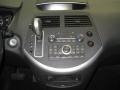 2007 Nissan Quest 3.5 SL Controls