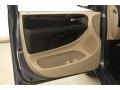 Sapphire Crystal Metallic - Town & Country Touring - L Photo No. 5