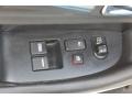 Controls of 2005 Accord EX-L V6 Coupe