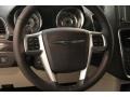 Sapphire Crystal Metallic - Town & Country Touring - L Photo No. 9