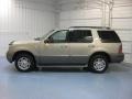 Light French Silk Metallic - Mountaineer V8 AWD Photo No. 2