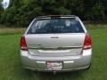 2005 Galaxy Silver Metallic Chevrolet Malibu Maxx LS Wagon  photo #18