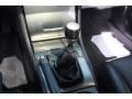 6 Speed Manual 2005 Honda Accord EX-L V6 Coupe Transmission