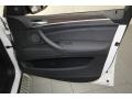 Alpine White - X5 xDrive 35d Photo No. 45
