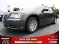 Granite Crystal Metallic 2013 Chrysler 300 