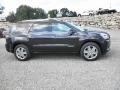 Carbon Black Metallic - Acadia Denali Photo No. 1