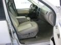 Light French Silk Metallic - Mountaineer V8 AWD Photo No. 15
