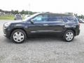 Carbon Black Metallic - Acadia Denali Photo No. 4