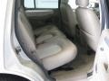 Light French Silk Metallic - Mountaineer V8 AWD Photo No. 18