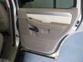Light French Silk Metallic - Mountaineer V8 AWD Photo No. 20