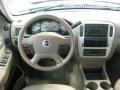 Light French Silk Metallic - Mountaineer V8 AWD Photo No. 21