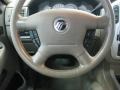 Light French Silk Metallic - Mountaineer V8 AWD Photo No. 23