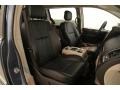 Sapphire Crystal Metallic - Town & Country Touring - L Photo No. 31