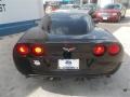 Black - Corvette Coupe Photo No. 6