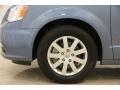 Sapphire Crystal Metallic - Town & Country Touring - L Photo No. 39