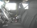 2013 Commando Green Jeep Wrangler Sport 4x4  photo #4
