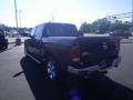 2013 True Blue Pearl Ram 1500 SLT Crew Cab 4x4  photo #3