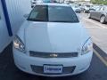 Summit White - Impala LT Photo No. 2