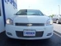 Summit White - Impala LT Photo No. 3