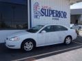 Summit White - Impala LT Photo No. 6