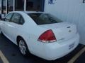 Summit White - Impala LT Photo No. 7
