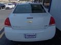 Summit White - Impala LT Photo No. 8