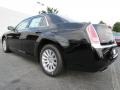 2013 Gloss Black Chrysler 300   photo #2