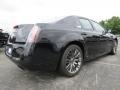 2013 Phantom Black Tri-Coat Pearl Chrysler 300 C John Varvatos Limited Edition  photo #3