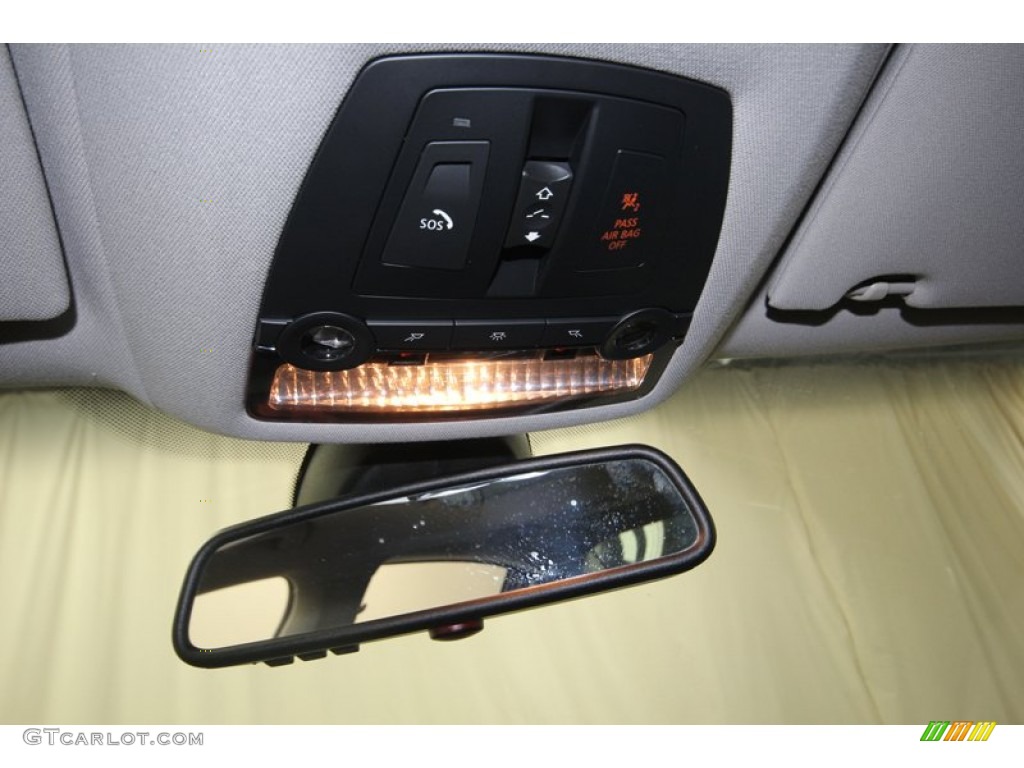 2011 7 Series 750Li Sedan - Jet Black / Black photo #19