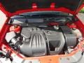 Victory Red - Cobalt LS Coupe Photo No. 11