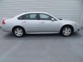 Silver Ice Metallic - Impala LT Photo No. 3