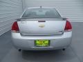 Silver Ice Metallic - Impala LT Photo No. 5