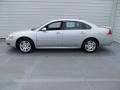 Silver Ice Metallic - Impala LT Photo No. 6