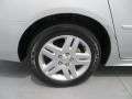 Silver Ice Metallic - Impala LT Photo No. 12