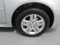 Silver Ice Metallic - Impala LT Photo No. 13