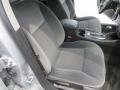 Silver Ice Metallic - Impala LT Photo No. 20