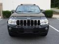 Brilliant Black Crystal Pearl - Grand Cherokee Limited Photo No. 4