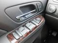 2014 GMC Sierra 3500HD Denali Crew Cab 4x4 Controls